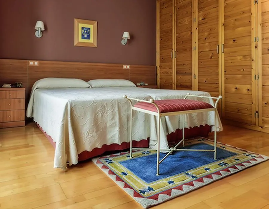 Apartamentos Ojeda-1