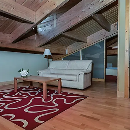 Apartamentos Ojeda-2